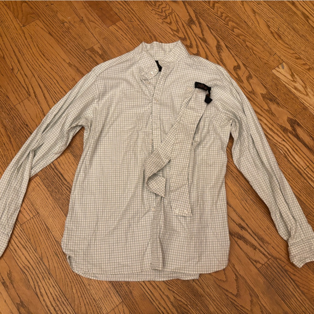 Ariat Pro Series Show Shirt